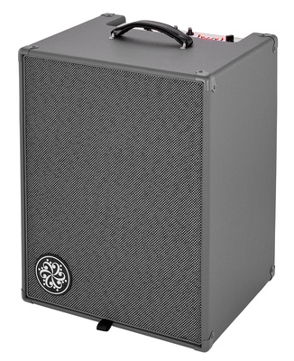 Darkglass Infinity 500 Combo 210 B-Stock tranzistorinis bosinis kombo  