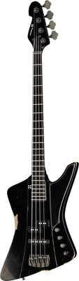 Sandberg Forty Eight 4 AB Victor Brandt bosinė gitara