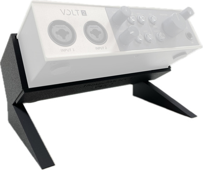 thingyfab HS-1 Universal Audio Volt 2 studijos priedas