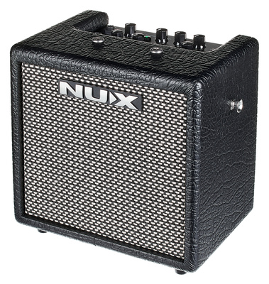 Nux Mighty 8BT MK2 elektrinės gitaros stiprintuvas