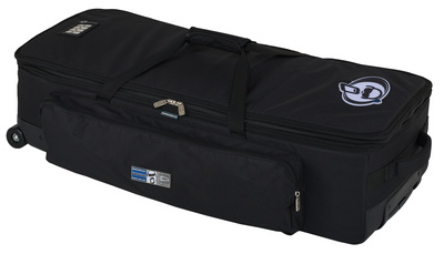 Protection Racket Hardware bag wheels 38"x14" aparatūros krepšys su ratukais
