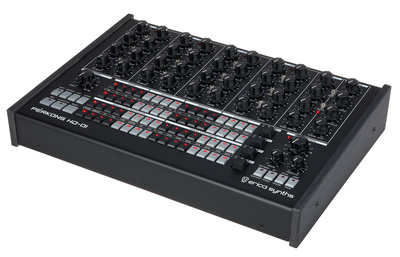 Erica Synths Perkons HD-01 Black ritmo mašina