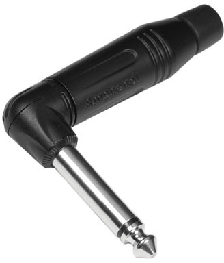 Amphenol ACPM-RB Jack jungtis (6.3mm - 1/4")