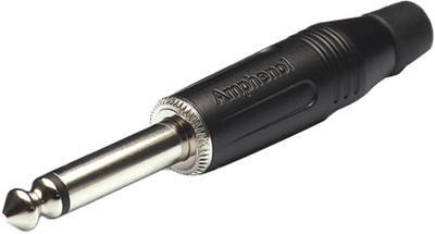 Amphenol ACPM-GB Jack jungtis (6.3mm - 1/4")