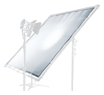 Avenger I930K 20x20 tekstilinė šilkinė foninė sistema