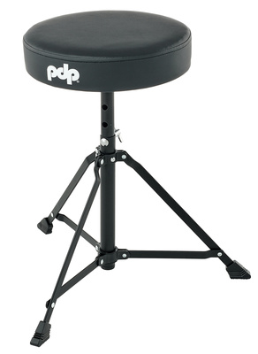DW PDP PDDT310R būgnų kėdė