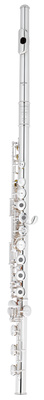 Pearl Flutes B665RBE Quantz Flute LE 2024 atvirų klapanų fleita