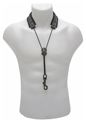 BG France S82SH Saxophone Strap
