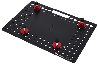 Manfrotto MLTSA4301B nešiojamojo kompiuterio stovas