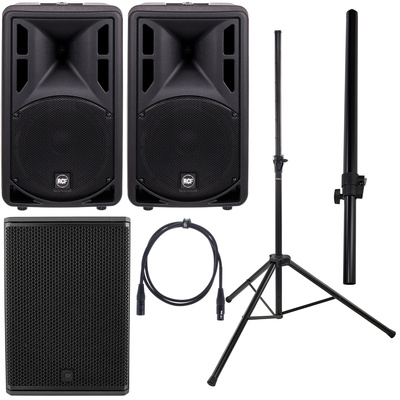 RCF ART 310 / 705 Basis Bundle garso sistemų rinkinys  