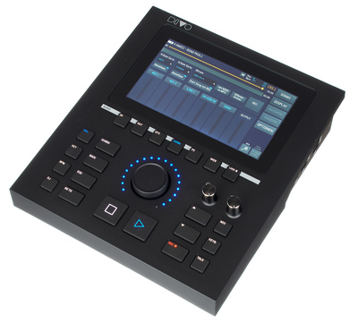 M-Live Divo Basic B-Stock sekvenceris ir aranžuotojas