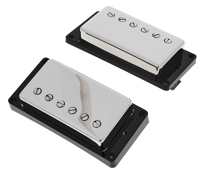 Seymour Duncan JB The Blonde Dot HU-Set Ni humbuckerių garso nuėmėjai