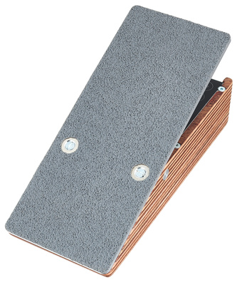 Hanika PPA-SLV Volume-Pedal Preamp akustinės gitaros priešstiprintuvas  