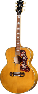 Epiphone 1957 SJ-200 Natural VOS jumbo akustinė gitara  