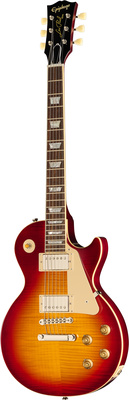 Epiphone Les Paul 59 Factory Burst VOS elektrinė gitara