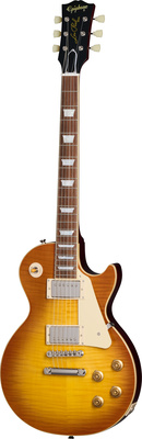 Epiphone Les Paul 59 Ice Tea Burst VOS elektrinė gitara