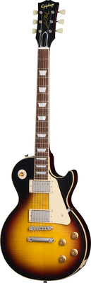 Epiphone Les Paul 59 Tobacco Burst VOS elektrinė gitara