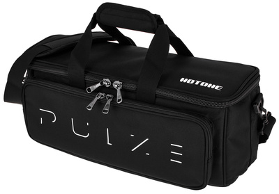 Hotone Pulze Gig Bag gitarų stiprintuvų uždangalas