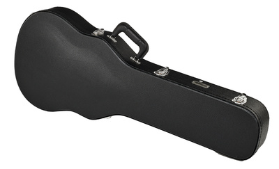 DAngelico Case DC Mini elektrinės gitaros dėklas