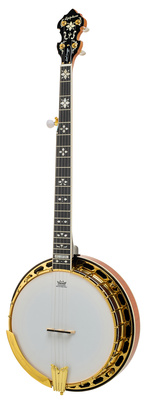 Epiphone Earl Scruggs Golden Deluxe banjo  