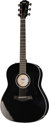 Taylor 217e-BLK Plus