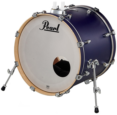 Pearl Export 22"x18" bosinis būgnas #219