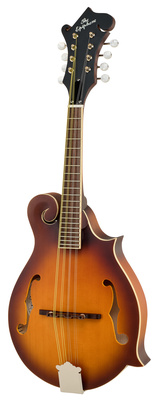 Epiphone F-5 Studio VS Satin mandolina