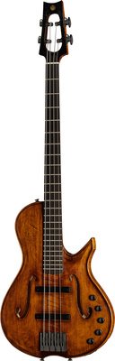 Maybach DaVinci Bass Antique Violin bosinė gitara