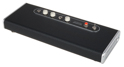 Surfy Industries Surfybear Classic V3 Reverb BK reverbo pedalas