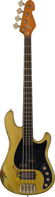 Sandberg California II VM 4 MN GD HCA 4-stygė p-bosinė gitara