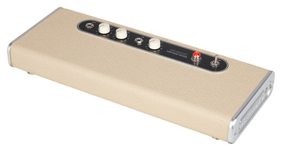 Surfy Industries Surfybear Classic V3 Reverb BL reverb pedalas