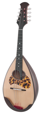 Atsushi Miyano Round Back Mandolin M-1 RG mandolina