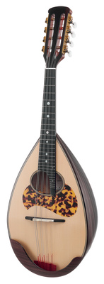 Atsushi Miyano Round Back Mandolin M-1 RR mandolina