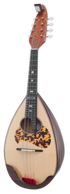 Atsushi Miyano Round Back Mandolin M-1S RG mandolina