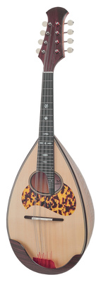 Atsushi Miyano Round Back Mandolin M-2 MG mandolina