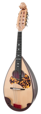 Atsushi Miyano M-3 RR apvalios nugaros mandolina