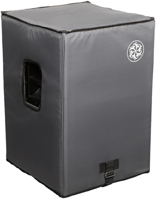 Darkglass DG-210 N bosinio stiprintuvo apdangalas
