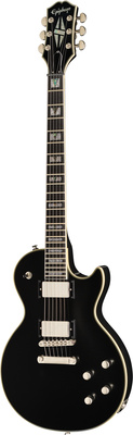 Epiphone Les Paul Prophecy AJBM elektrinė gitara
