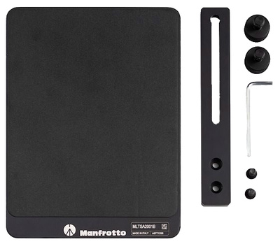 Manfrotto MLTSA2001B studijos stovas