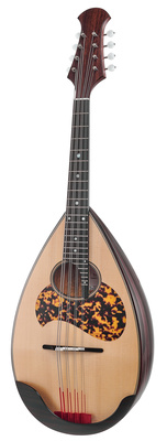 Atsushi Miyano Round Back Mandola MD-1 RG mandola