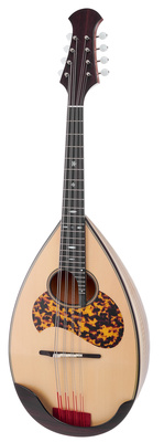 Atsushi Miyano Round Back Mandola MD-2 MG mandola