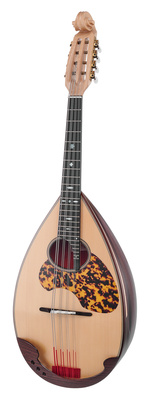 Atsushi Miyano Round Back Mandola MD-3 RR mandola