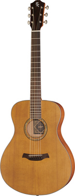 Baton Rouge X11C/F liaudiška akustinė gitara