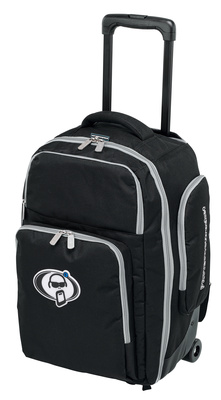 Protection Racket TCB Cabin Trolley orkestro dėklas