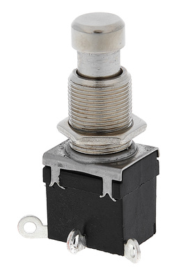 Thomann Latched Footswitch mini jungiklis