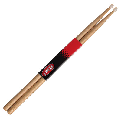 Tama 7AN Oak Japanese būgnų lazdelės