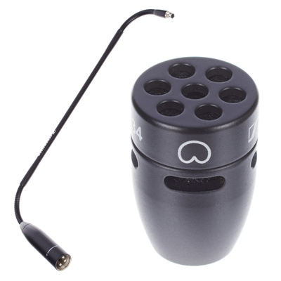 Sennheiser ME34/3042 gooseneck komplektas