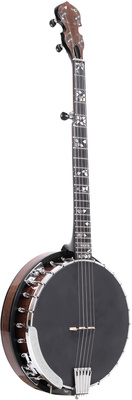 Gold Tone Mastertone ML-1 Bela Fleck banjo