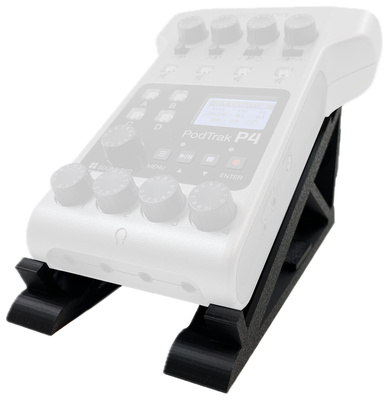 thingyfab Stand Zoom PodTrak P4 studijos stovas