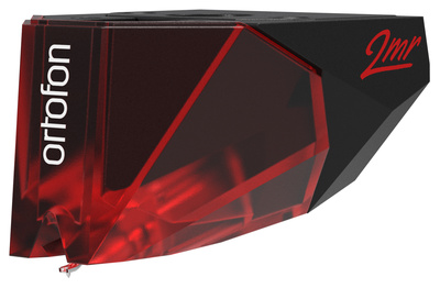 Ortofon 2MR Red kasetė  